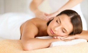 Deep-Tissue One-Hour Massage ($60 Value)