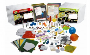 One-Year Membership to The Magic School Bus Science Club ($239.88 Value)