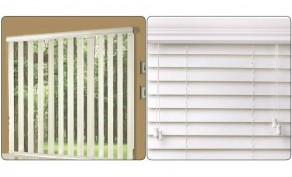 Cleaning of 10 Sets of Blinds & 10 Sets of Windows ($200 Value)