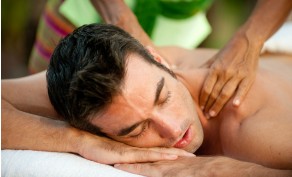 One-Hour Personalized Massage ($80 Value)